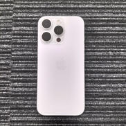 【本体のみ】IPHONE 16 PRO|APPLE