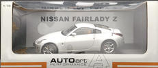 1/18NISSAN FAIR LADY Z/350Z|AUTOART