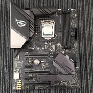 【未チェック品・ジャンク】Z390-F + I7-9700F|ASUS