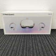 【未使用・未開封】META QUEST2 128GB|OCULUS