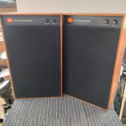 【キズ・ヨゴレ】JBL 4312A|JBL