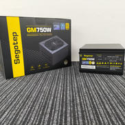 【未チェック品の為ジャンク扱い】GM750W|SEGOTEP