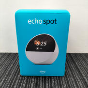 【未開封品】スマートスピーカー|AMAZON