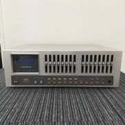 イコライザー|SANSUI