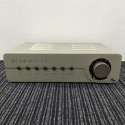 プリアンプ|QUAD