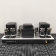 パワーアンプ(管球式)|LUXMAN