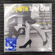 【未開封】レコード|SONNY CLARK