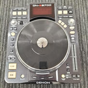 【ピッチノブ欠品】CDJ|DENON