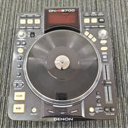 CDJ|DENON
