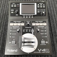 ビデオミキサー|ROLAND