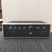 プリメインアンプ(トランジスター)|SANSUI