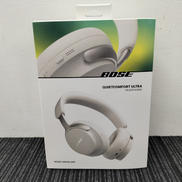 【未使用・未開封】QC ULTRA HP WHT|BOSE