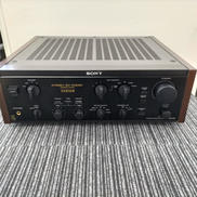 【キズ有り】SONY TA-F333ESXⅡ|SONY