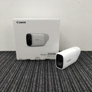 【レンズ内汚れ】POWERSHOT ZOOM|CANON