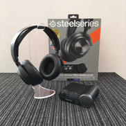 【ジャンク品】ARCTIS NOVA PRO WIRELES|STEELSERIES
