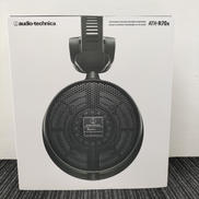【美品】ヘッドホン|AUDIO-TECHNICA