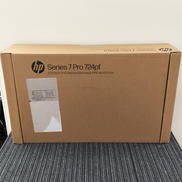 【未使用・未開封】SERIES 7 PRO 724PF|HP