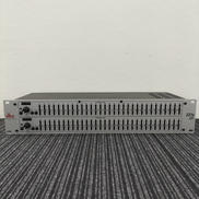 【ジャンク】231Sグラフィックイコライザー|DBX