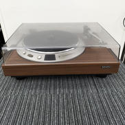 【キズ・汚れ】DENON DP-2500|DENON