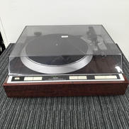【カバー割れ】DENON DP-37F|DENON