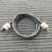 【約1.5m】OYAIDE 電源ケーブル|OYAIDE