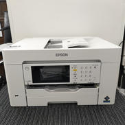 A3対応複合機|EPSON