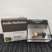 【未使用品】MCカートリッジ|AUDIO-TECHNICA