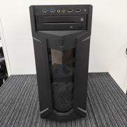 【現状渡し】Win10 自作PC|SHARKOON