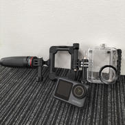 アクションカメラ|AKASO