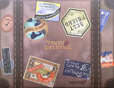 【交換コード使用済】3周年記念オフラインパック【特別限定版】|JOKER STUDIO