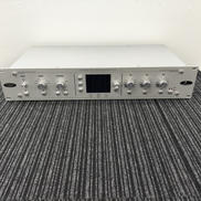 64ビットDSPによる汎用高精度マスタークロック|ANTELOPE