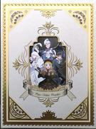 【交換コード使用済】4周年記念オフラインパック【特別豪華版】|JOKER STUDIO