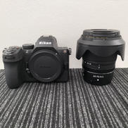 【2025年発売】NIKON Z5Ⅱ 24-70レンズキット|NIKON