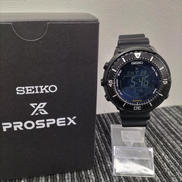 【フル充電になりません 】腕時計|SEIKO