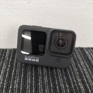 【付属はバッテリーのみ】アクションカメラ|GOPRO