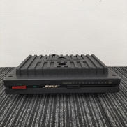 パワーアンプ|BOSE