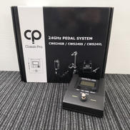 【アダプタ欠品・現状渡し】CWS24SS|CLASSIC PRO