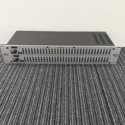 【キズ・ヨゴレ有り】DBX DBX231SV|DBX