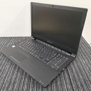 【キズ・ヨゴレ】TOSHIBA B65/EP|TOSHIBA