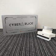 【ゲーミングイヤホン】CYBER BLADE|ANGRY MIAO