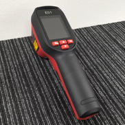 【タバコ臭あり】E01|HIKMICRO