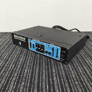 【ジャンク手前】DISTORTION GENERATOR|ROCKMAN