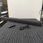 【店頭受取のみ】サウンドバー|DENON