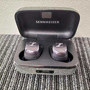 【本体のみ・キズ有り】MOMENTUM TW3|SENNHEISER