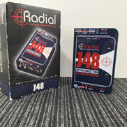 【アクティブタイプ】J48|RADIAL