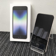 【少しキズ】ソフトバンク iPhone SE3|APPLE