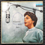 レコード|DORIS DREW