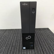 【Win10】HDD2TB デスクトップPC|FUJITSU