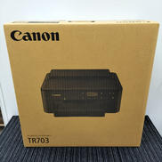 【未開封品】A4対応プリンター|CANON