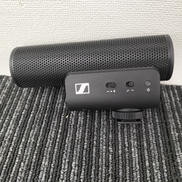 SENNHEISER MKE400|SENNHEISER